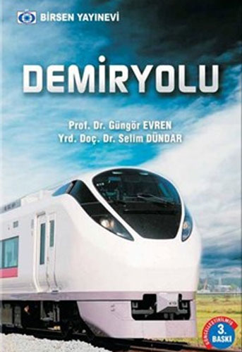 Demiryolu Güngör Evren