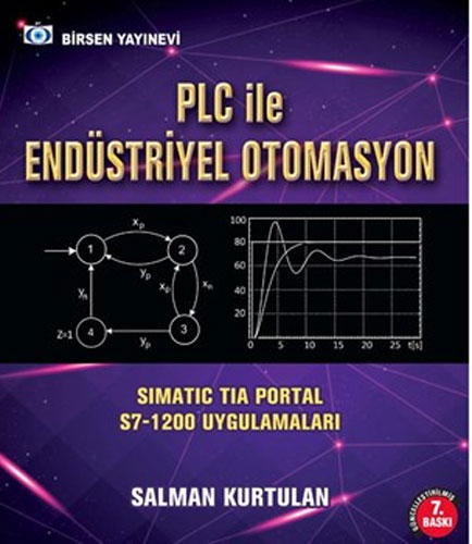 PLC ile Endüstriyel Otomasyon Salman Kurtulan