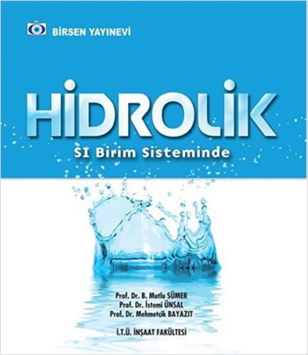 Hidrolik B. Mutlu Sümer