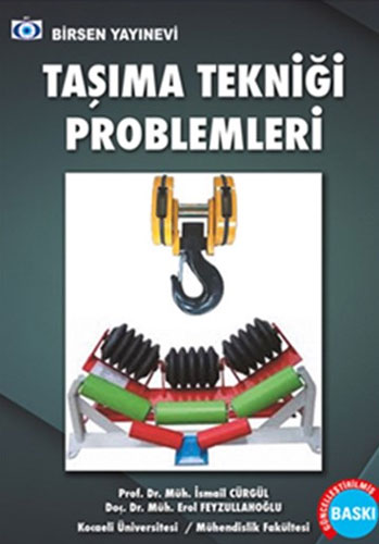 Taşıma Tekniği Problemleri İsmail Cürgül