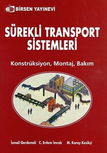 Sürekli Transport Sistemleri İsmail Gerdemeli