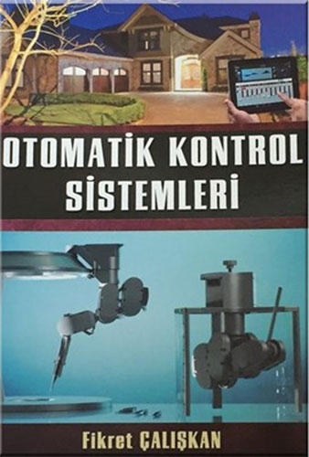 Otomatik Kontrol Sistemleri Fikret Çalışkan