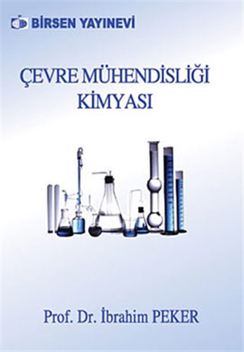 Çevre Mühendisliği Kimyası İbrahim Peker