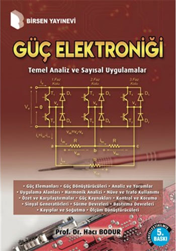 Güç Elektroniği Hacı Bodur