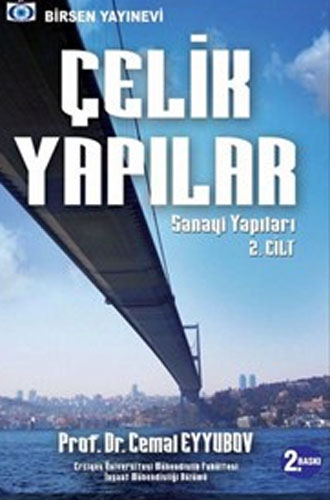 Çelik Yapılar 2 Cemal Eyyubov