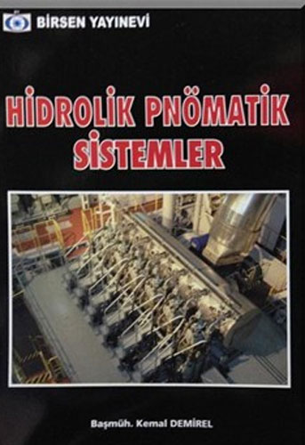 Hidrolik Pnömatik Sistemler Kemal Demirel