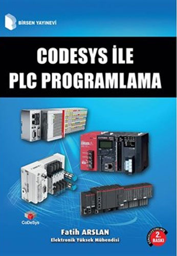 Codesys ile PLC Programlama Fatih Arslan