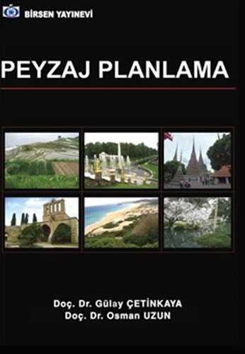 Peyzaj Planlama Gülay Çetinkaya