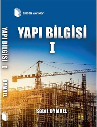 Yapı Bilgisi 1 Sabit Oymael