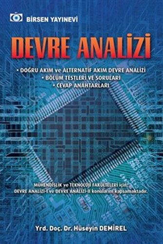 Devre Analizi Hüseyin Demirel