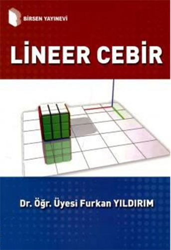 Lineer Cebir Furkan Yıldırım