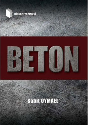 Beton Sabit Oymael