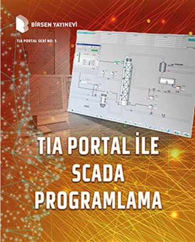 TIA Portal İle Scada Programlama Yavuz Eminoğlu