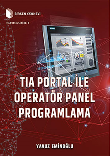 TIA Portal İle Operatör Panel Programlama Yavuz Eminoğlu