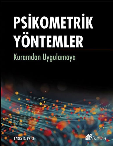 Psikometrik Yöntemler Larry R. Price