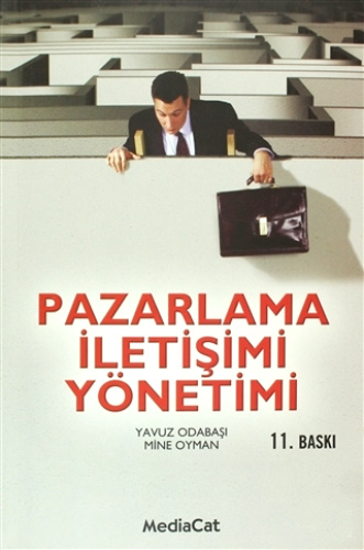 Pazarlama İletişimi Yönetimi Yavuz Odabaşı