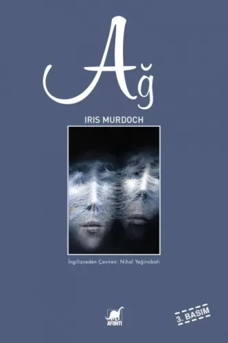 Ağ Iris Murdoch