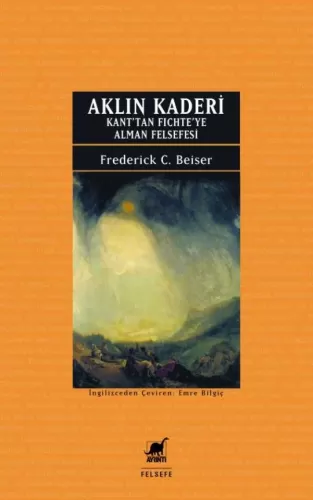 AKLIN KADERİ Frederick C. Beiser