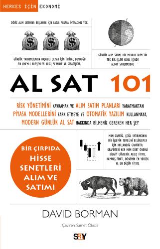 Al Sat 101 David Borman