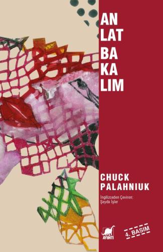 Anlat Bakalım Chuck Palahniuk