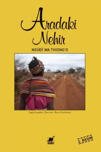 Aradaki Nehir Ngũgĩ wa Thiong'o