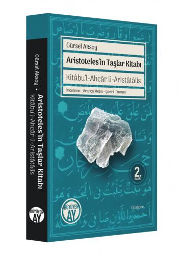 Aristoteles'in Taşlar Kitabı Gürsel Aksoy