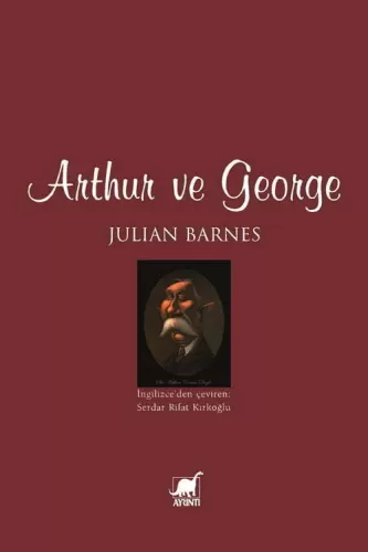 Arthur ve George Julian Barnes