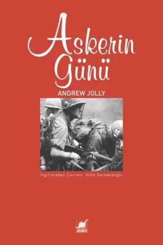 Askerin Günü Andrew Jolly