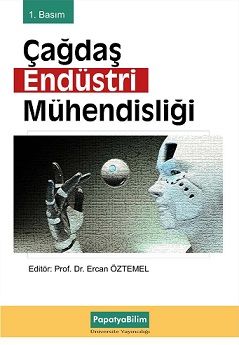 Çağdaş Endüstri Mühendisliği Kolektif