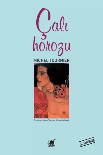 Çalı Horozu Michel Tournier