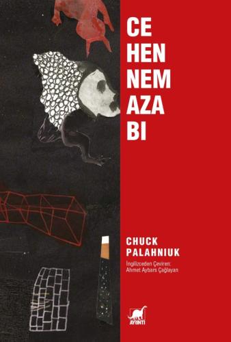 Cehennem Azabı Chuck Palahniuk