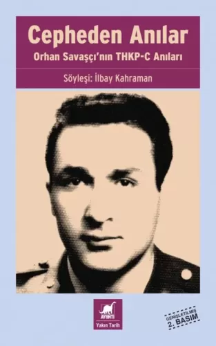 Cepheden Anılar İlbay Kahraman