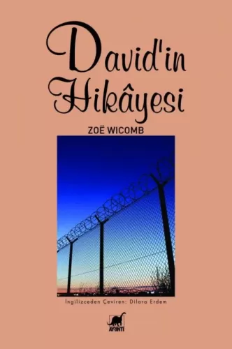 David’in Hikâyesi Zoe Wicomb