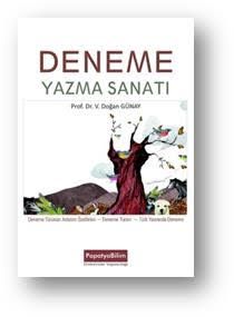 Deneme Yazma Sanatı Doğan GÜNAY (Prof. Dr.)