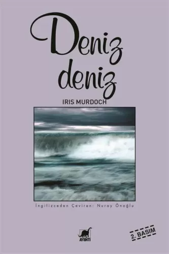 Deniz Deniz Iris Murdoch