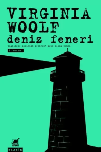 Deniz Feneri Virginia Woolf