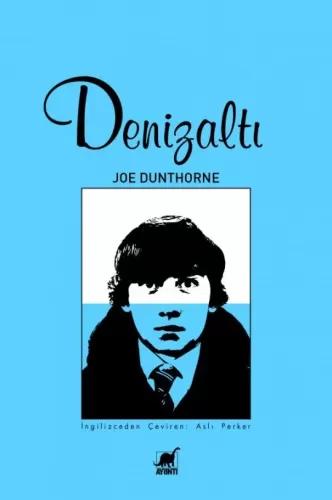 Denizaltı Joe Dunthorne