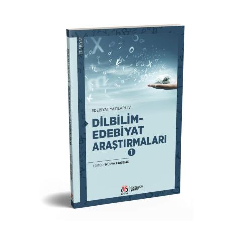 Dilbilim-Edebiyat Araştırmaları 1 Hülya Ergene