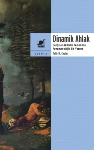 Dinamik Ahlak Tahir Musa Ceylan