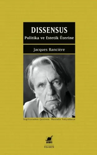 Dissensus Jacques Rancière