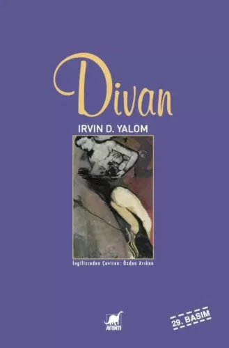 Divan Irvin David Yalom