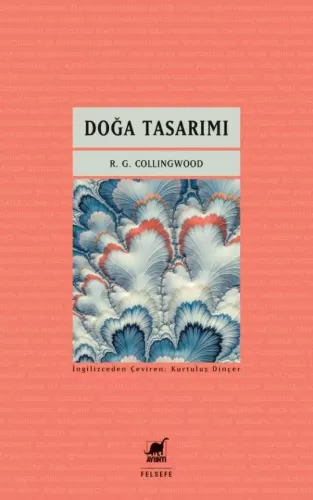 Doğa Tasarımı R. G. Collingwood