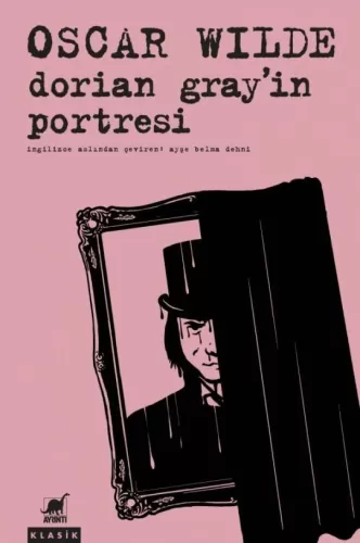 Dorian Gray'in Portresi Oscar Wilde