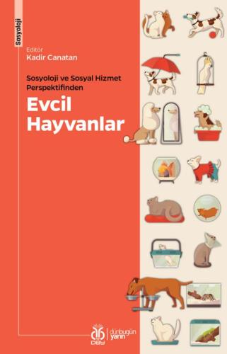 Evcil Hayvanlar Kadir Canatan