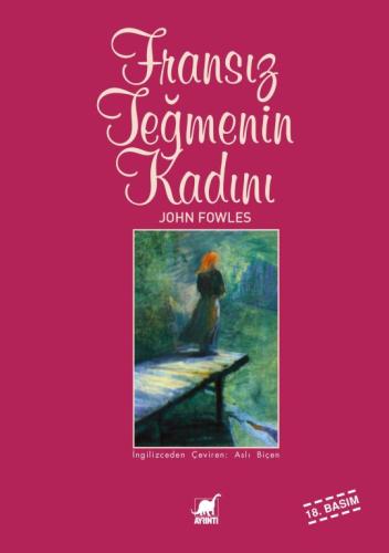 Fransız Teğmenin Kadını John Fowles