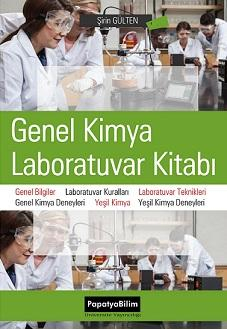 Genel Kimya Laboratuvar Kitabı Şirin GÜLTEN