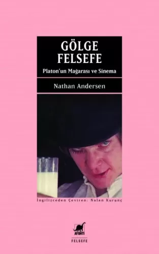 Gölge Felsefe Nathan Andersen