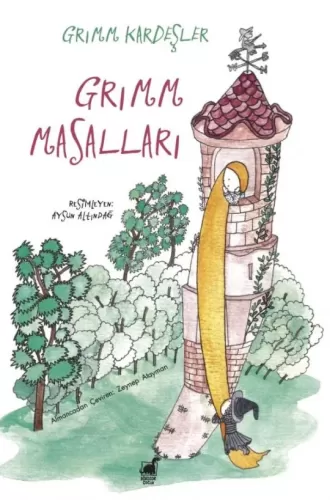 Grimm Masalları Grimm Kardeşler