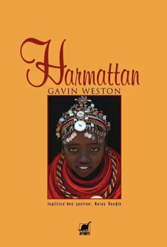 Harmattan Gavin Weston