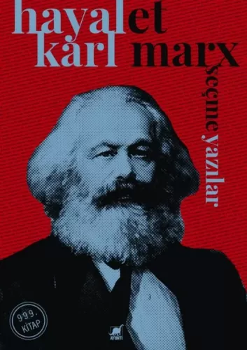 Hayalet Karl Marx